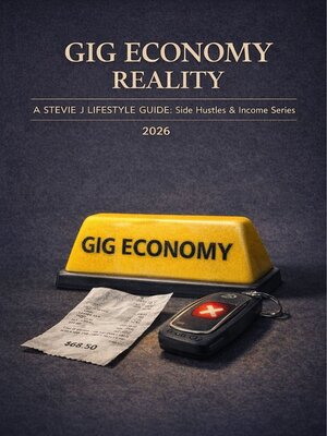 cover image of Gig Economy Reality
